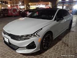 كيا K5